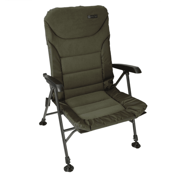 MIKADO ENCLAVE CHAIR Mikado Silla Enclave