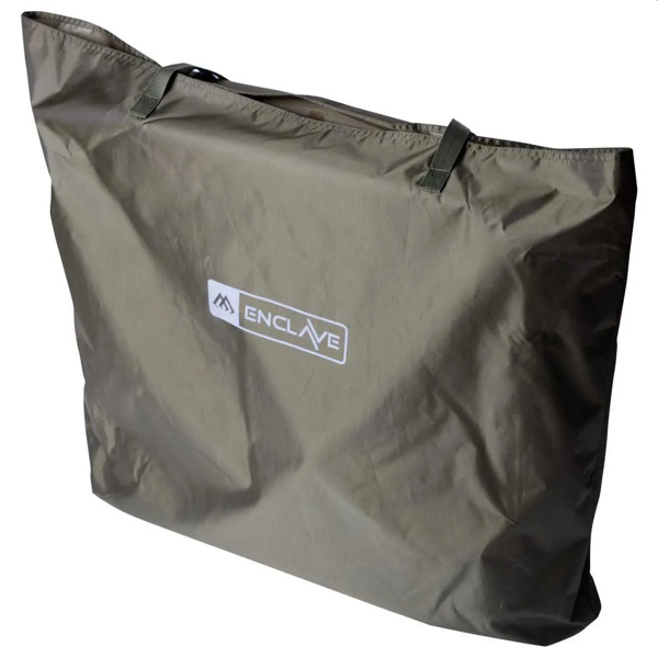 MIKADO ENCLAVE CRADLE MAT 6 Mikado Enclave Cradle Mat