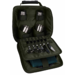 Mikado Enclave Deluxe Dinner Set