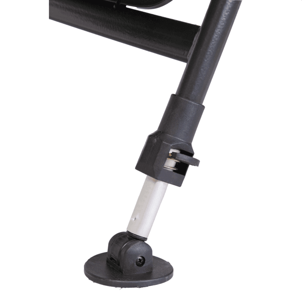 Mikado Intro Bedchair 8 Legs