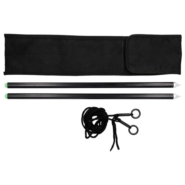 Mikado Marker Sticks