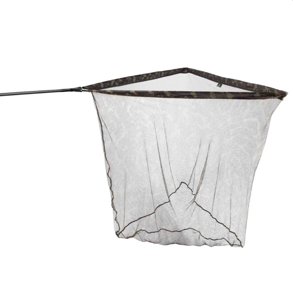 MIKADO NOCTIS X CAMO 42 LANDING NET Mikado Noctis X