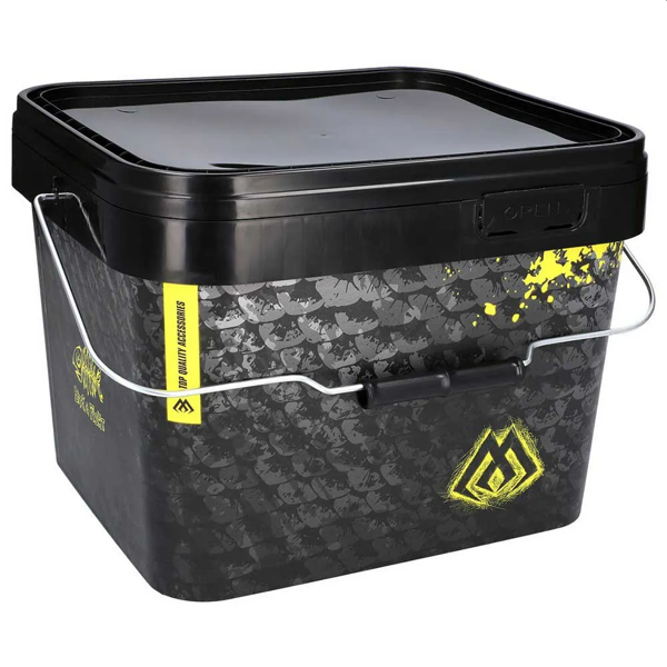 MIKADO SQUARE BUCKET Mikado Square Bucket