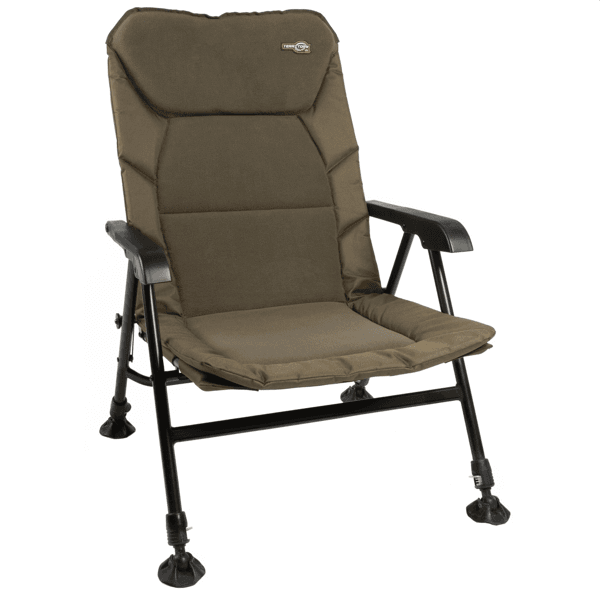 MIKADO TERRITORY CHAIR Mikado Silla Territory