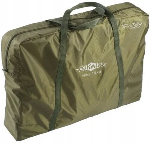 MIKADO TERRITORY CRADLE MAT 1 MIKADO TERRITORY CRADLE MAT 1