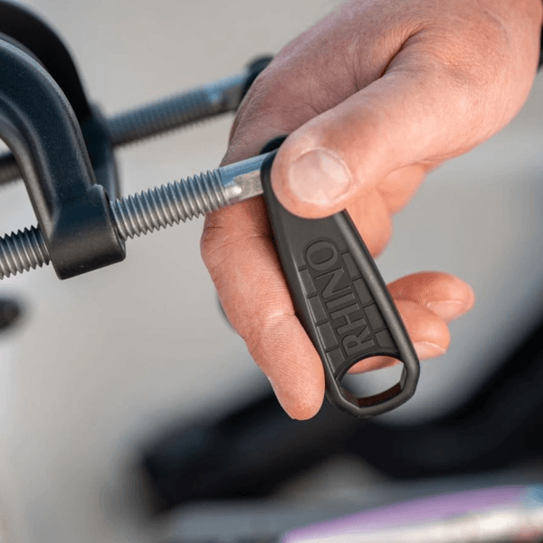 Rhino Motor Eléctrico BLX V2 60lb