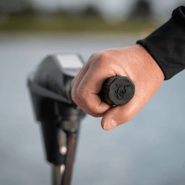 Rhino Motor Eléctrico BLX V2 60lb