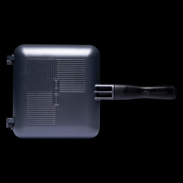 Ridgemonkey Connect Sandwich Toaster XL 10º Anniversary Edition