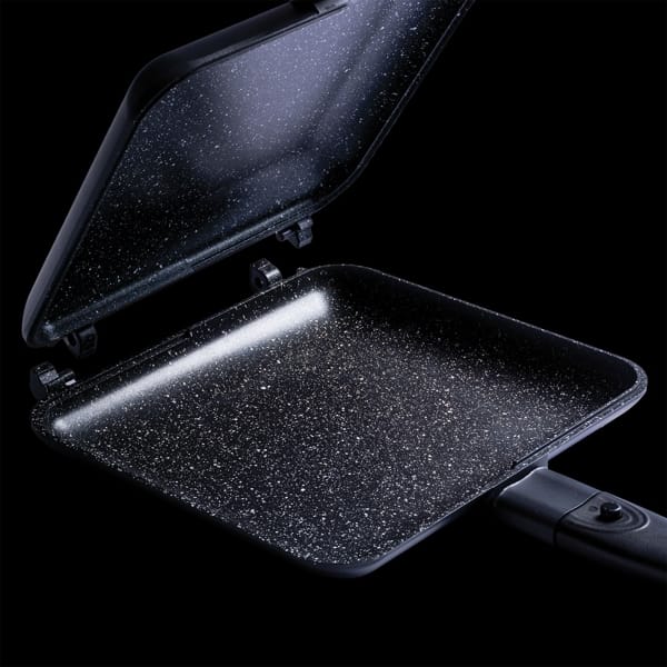 Ridgemonkey Connect Sandwich Toaster XL 10º Anniversary Edition