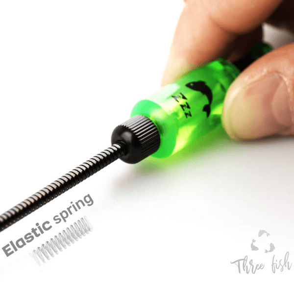 ZFISH BONITO LIGHT BOBBIN 1