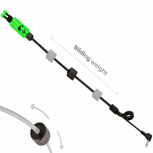 ZFISH BONITO LIGHT BOBBIN 2