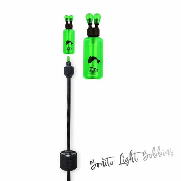 ZFISH BONITO LIGHT BOBBIN 3