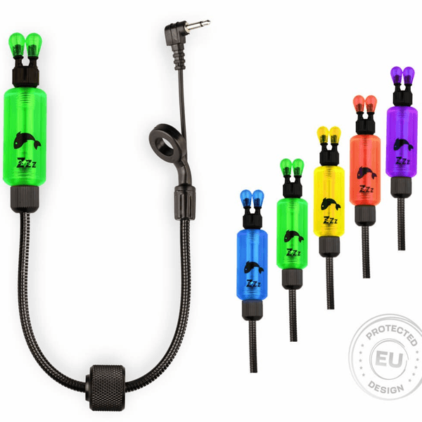 ZFISH BONITO LIGHT BOBBIN