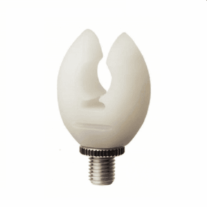 ZFish Butt Grip Fluo