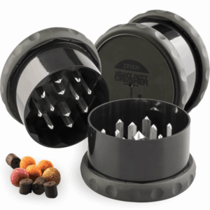 ZFish Heavy Duty Crusher