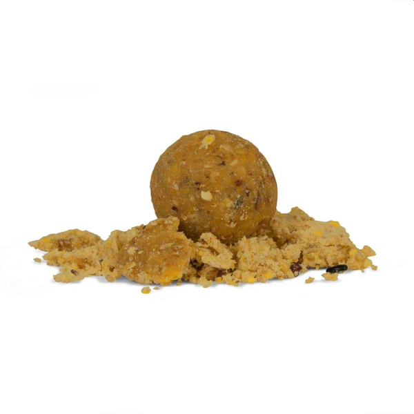 AVID CARP CREAM BOILIE 5KG 3 Avid Carp B8-UP Boilie Cream 20mm 5kg