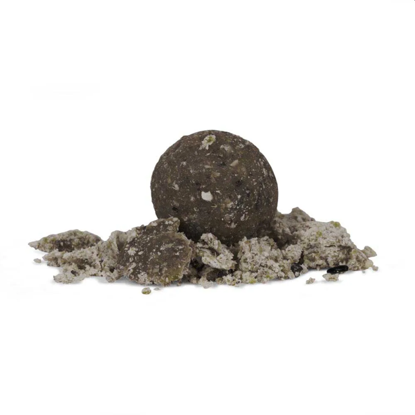 AVID CARP FISH BOILIES 5KG 3 Avid Carp B8-UP Boilie Fish 20mm 5kg