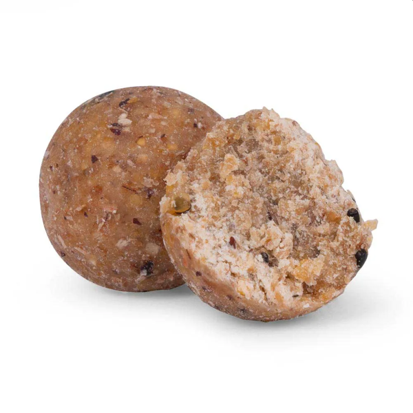 AVID CARP RED FISH BOILIES 5KG 2 Avid Carp B8-UP Boilie Red Fish 20mm 5kg