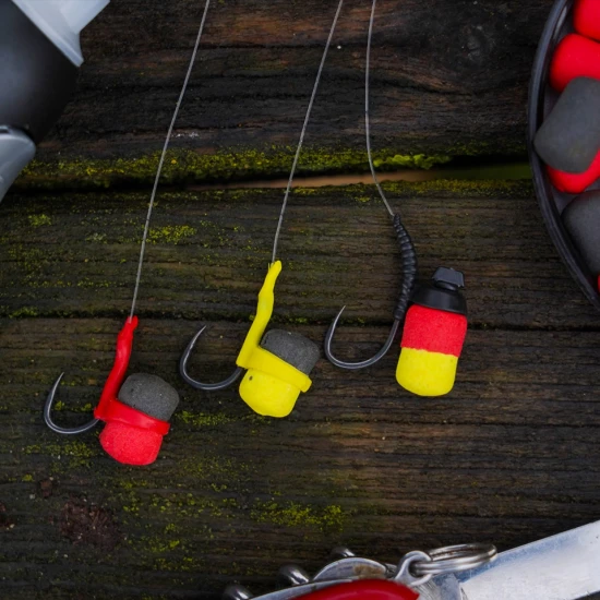 Cc Moore NS1 Zig Hookbaits