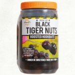 Dynamite Baits Black Tiger Nuts 500Ml