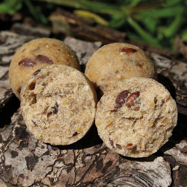 Dynamite Baits Tiger Nut Boilie 20mm 1kg