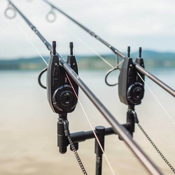 GIANTS ALARMAS TX5 3+1 3 Giants Fishing Alarmas TX5 3+1