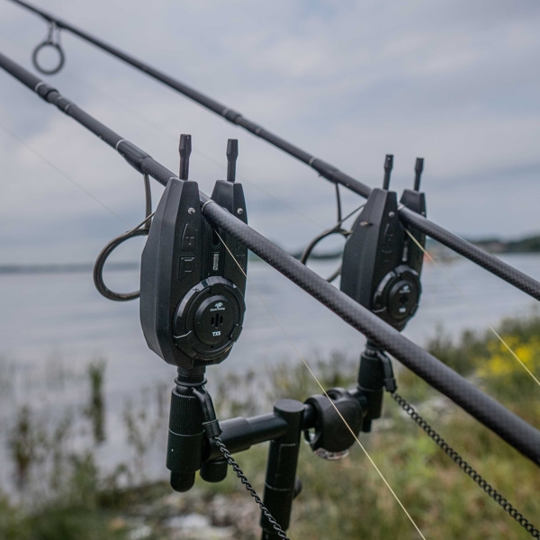 GIANTS ALARMAS TX5 3+1 4 GIANTS ALARMAS TX5 3+1 4