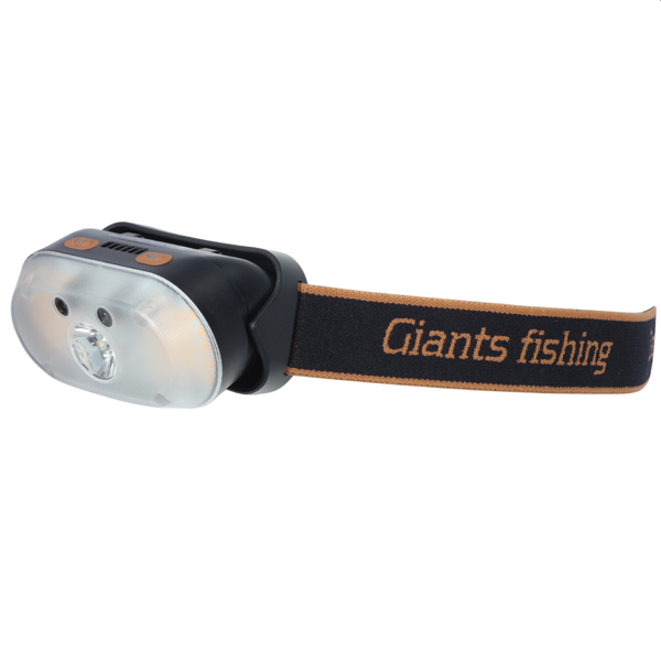 GIANTS LUXURY LED 5
