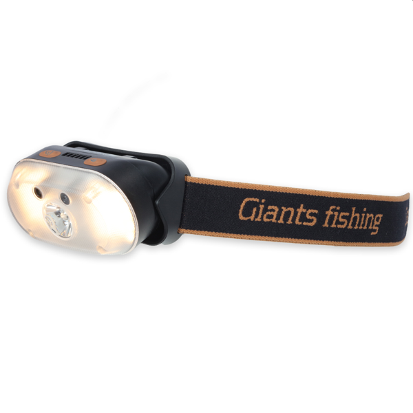Giants Fishing Luxury Led 350 Lúmenes