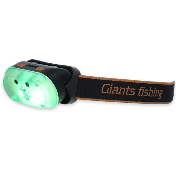 GIANTS LUXURY LED 7