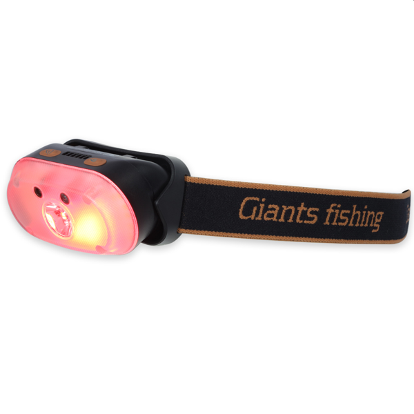 Giants Fishing Luxury Led 350 Lúmenes