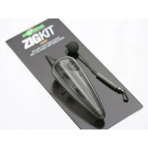 KORDA ADJUSTABLE ZIG KIT 1 Korda Adjustable Zig Kit