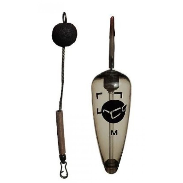 KORDA ADJUSTABLE ZIG KIT 2 Korda Adjustable Zig Kit