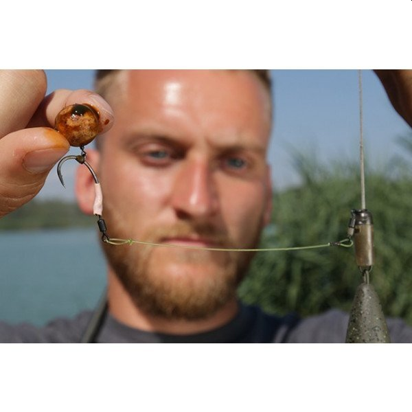 KORDA BOOM 2 Korda Boom Fluorocarbono 20lb