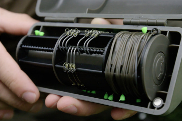 KORDA CHOD SAFE 1 Korda Chod Safe