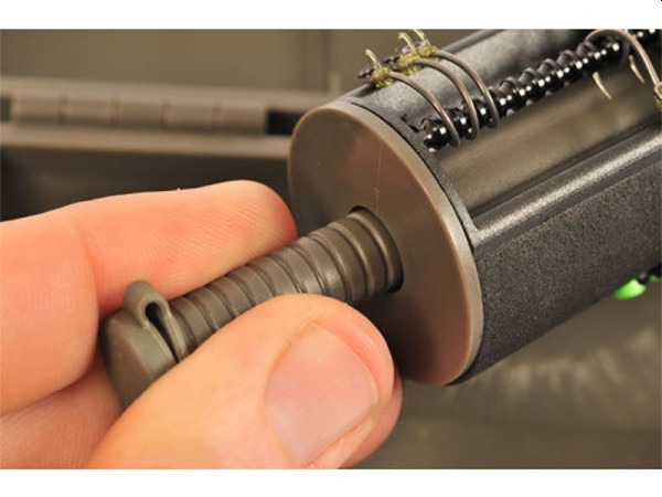 KORDA CHOD SAFE 2 Korda Chod Safe