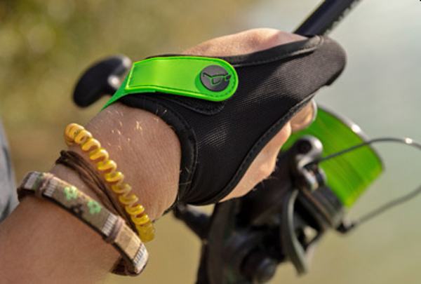 KORDA FINGER LARGE 2 KORDA FINGER LARGE 2