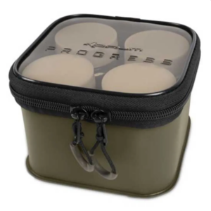Korum Eva Hookbait Pouch 4 Tub