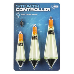 Nash Stealth Controller Set