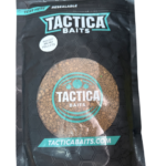 Tactica Bait Micro Pellets Mix Squidy 1Kg
