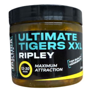 Tactica Bait Ripley Chufa XXL 200ml