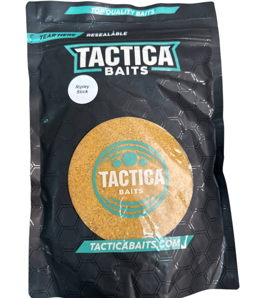 TACTICA BAITS STICK MIX RIPLEY Tactica Bait Stick Mix Ripley 1kg