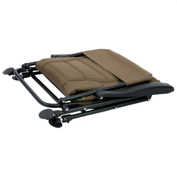 VIRUX REST CAMO 1 Virux Silla Rest Camo