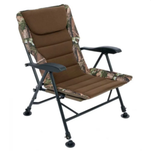 Virux Silla Rest Camo