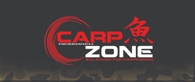 Carp Zone Carpfishing España — Equipamiento Completo 1 Logo Carp Zone Carpfishing Oficial