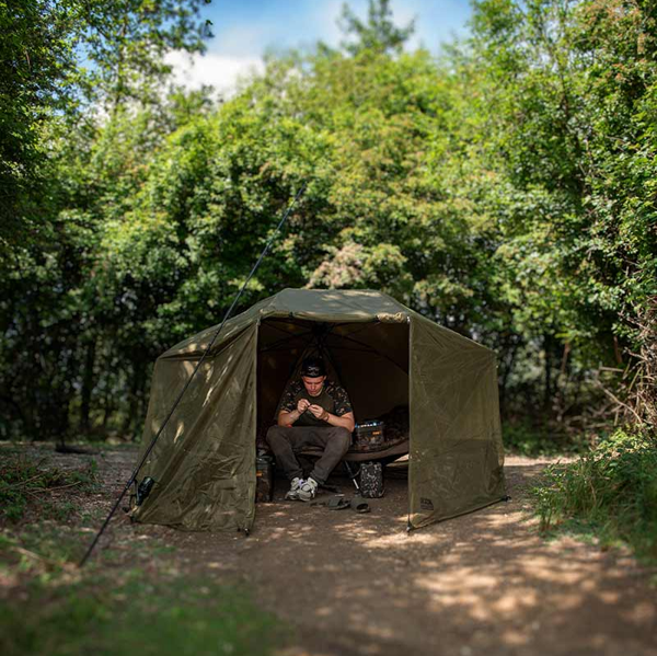 FOX 60 BROLLY MOZZY MESH 4 FOX 60 BROLLY MOZZY MESH 4