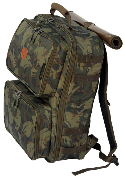GIANTS COMPAC RUCKSACK 1 Giants Fishing Compact Rucksack