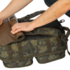 Giants Compac Rucksack 3 Giants Fishing Compact Rucksack