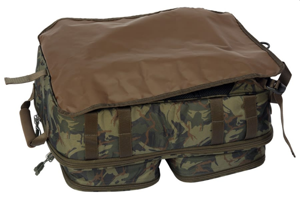 GIANTS COMPAC RUCKSACK 5 Giants Fishing Compact Rucksack