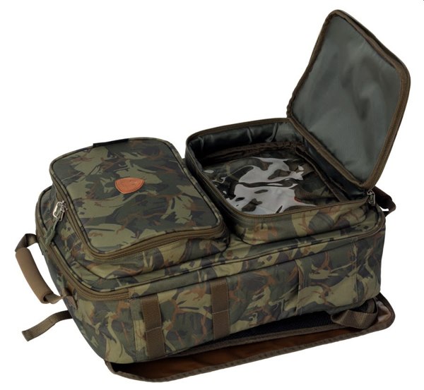 GIANTS COMPAC RUCKSACK 6 Giants Fishing Compact Rucksack